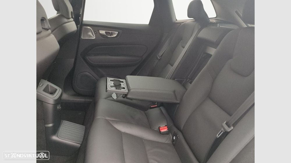 Volvo XC 60 2.0 T6 PHEV Ultra Dark AWD - 14