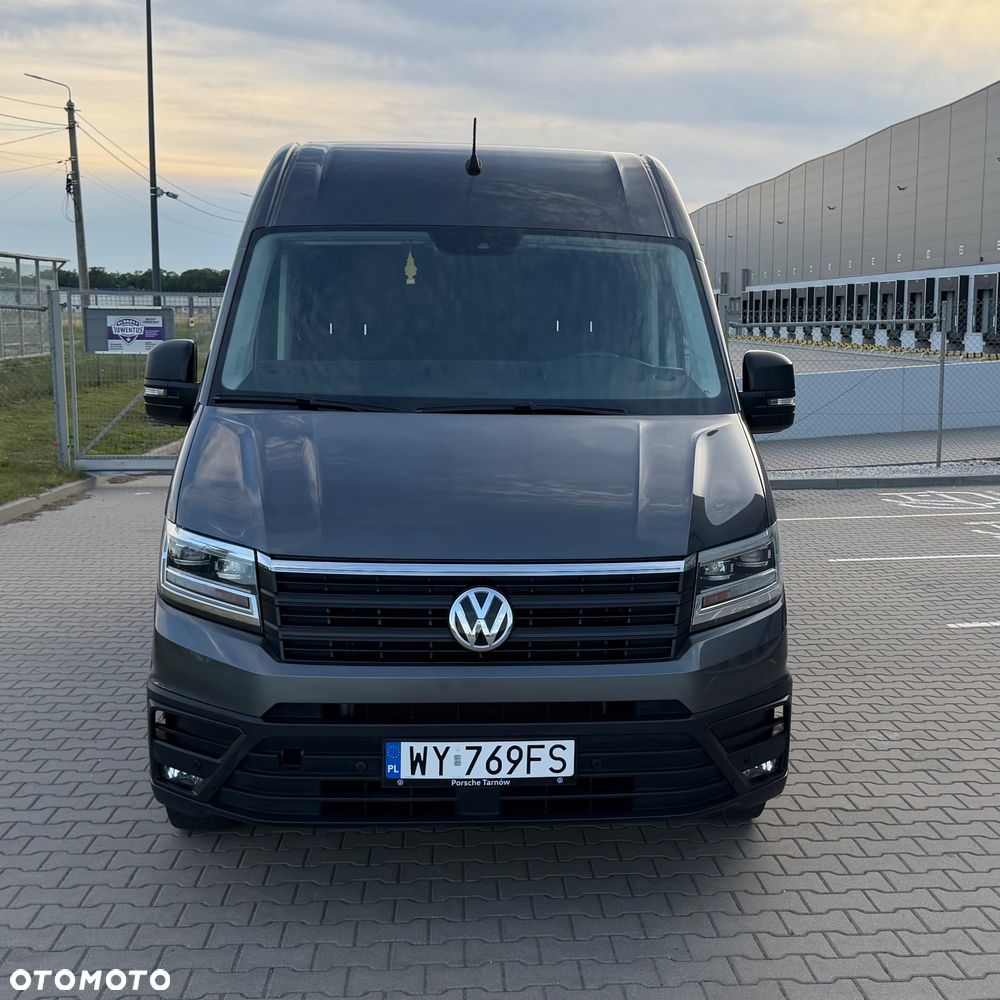 Volkswagen CRAFTER - 3