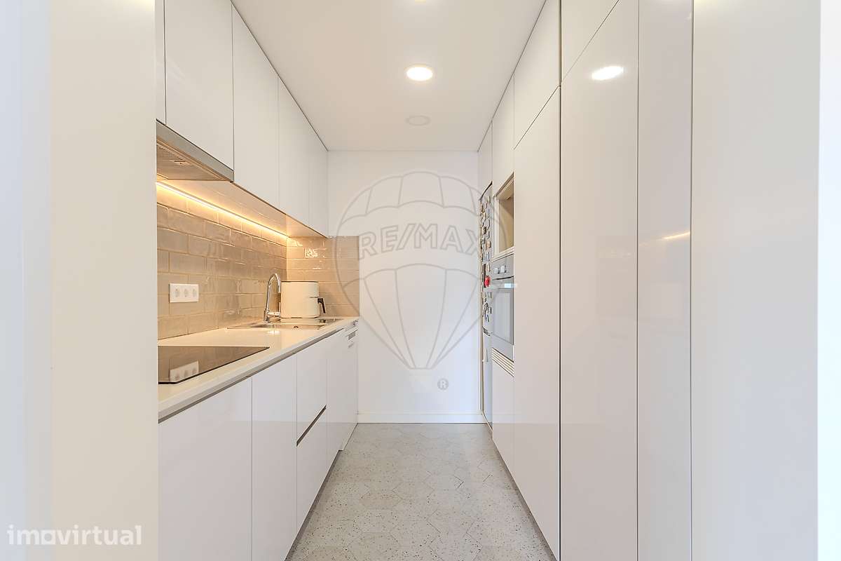 Apartamento T2 para venda - Grande imagem: 4/13