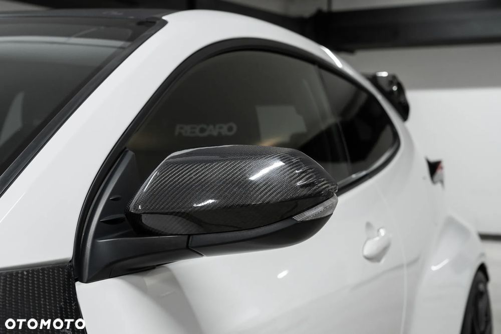 Toyota GR Yaris - 8