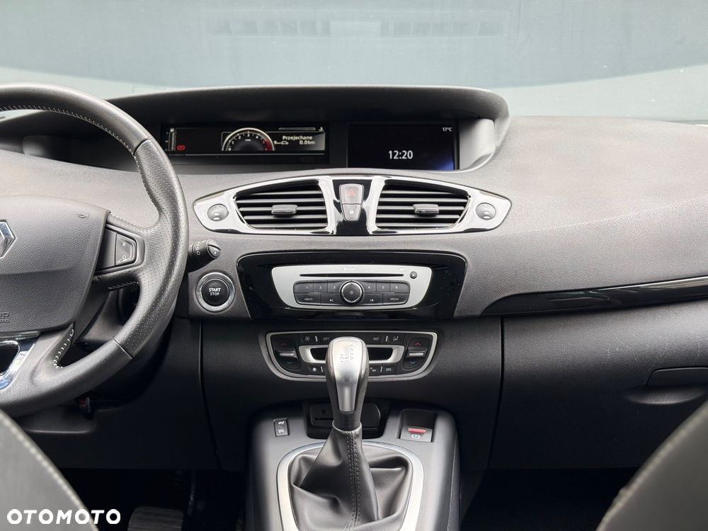 Renault Scenic - 10