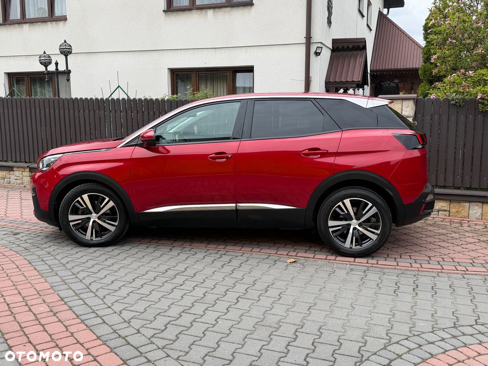 Peugeot 3008 - 5