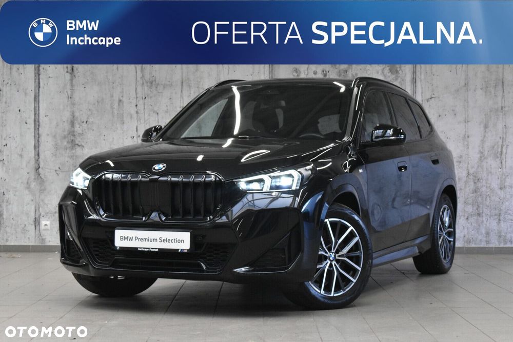 BMW X1 - 1