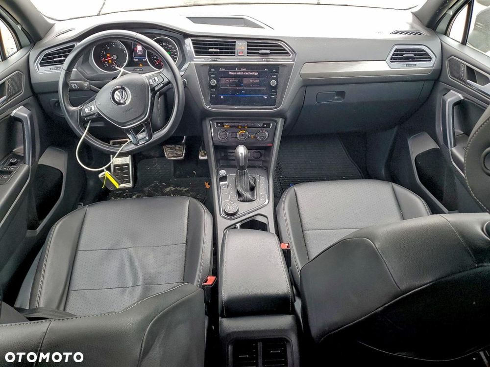 Volkswagen Tiguan 2,0 TSI OPF 4Motion DSG R-Line - 7