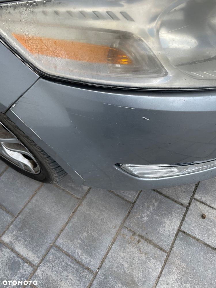 Ford Mondeo 2.0 TDCi Titanium - 16