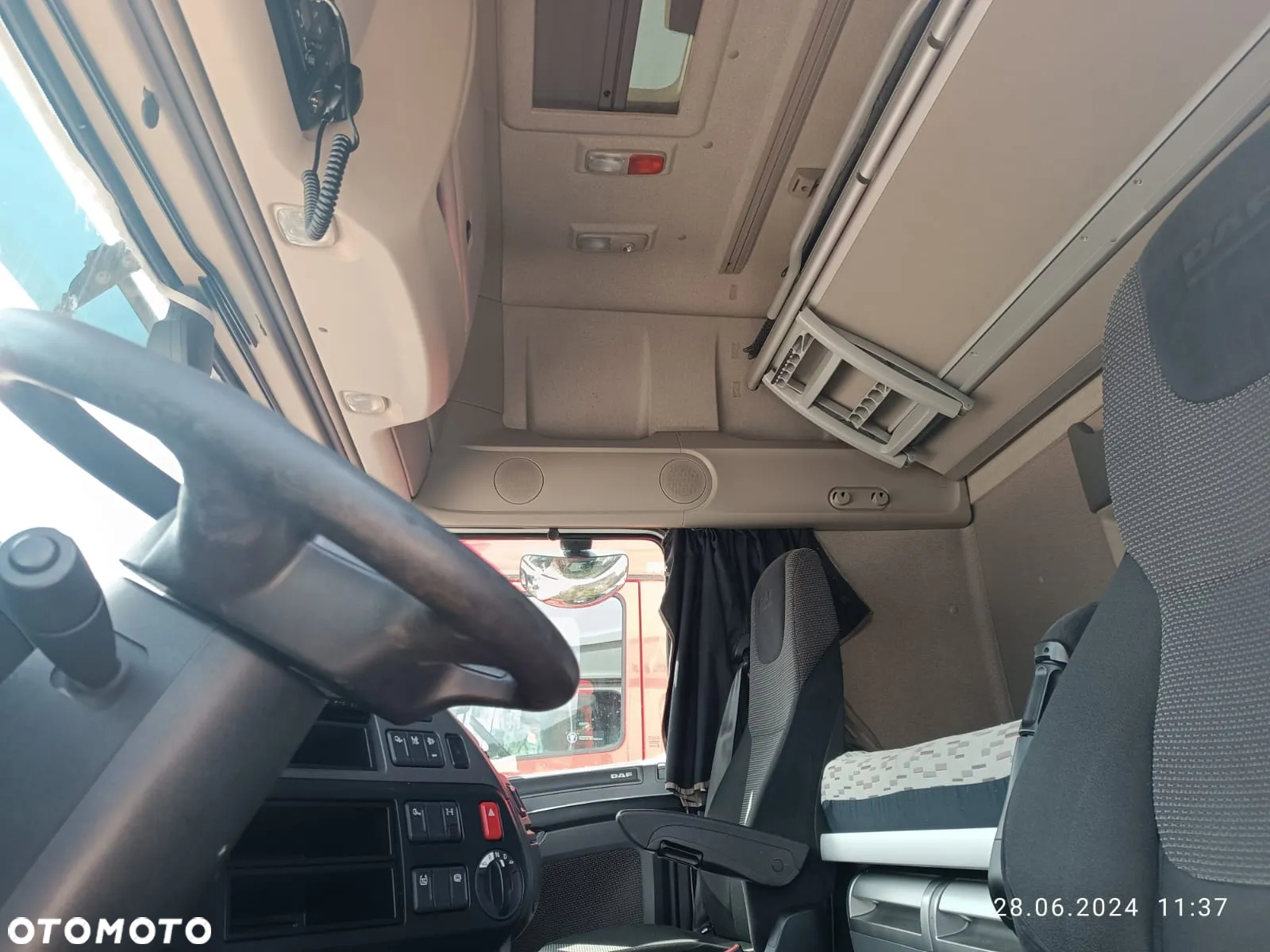 DAF DAF FT 460 XF - 21