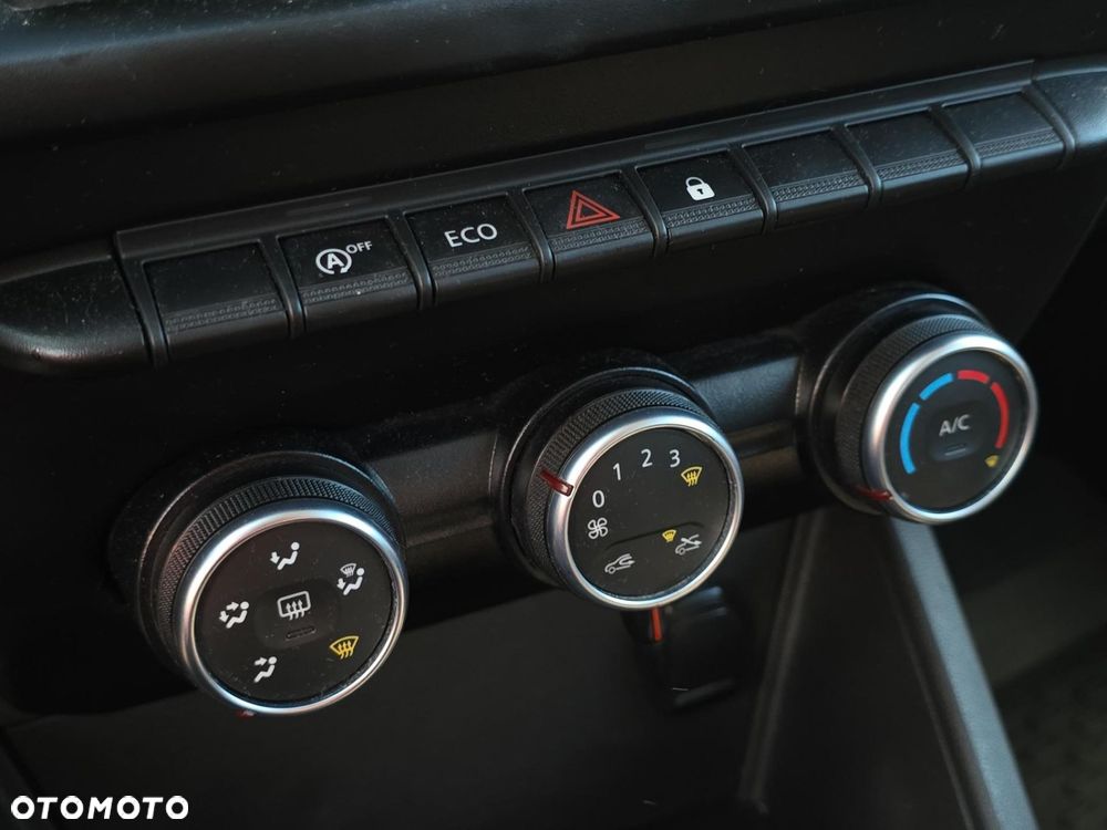 Dacia Duster 1.0 TCe Comfort - 20