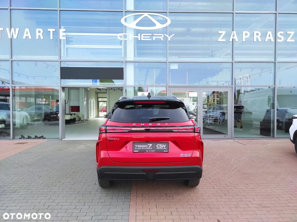 Chery Tiggo 7 - 5