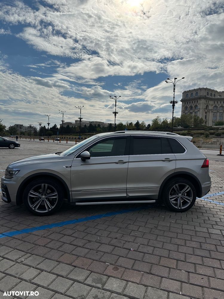 Volkswagen Tiguan - 2