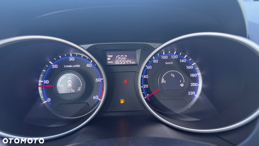 Hyundai ix35 - 18