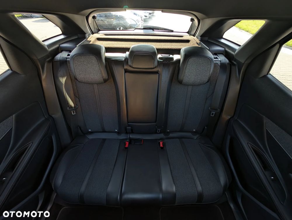 Peugeot 3008 2.0 BlueHDi GT S&S EAT8 - 40