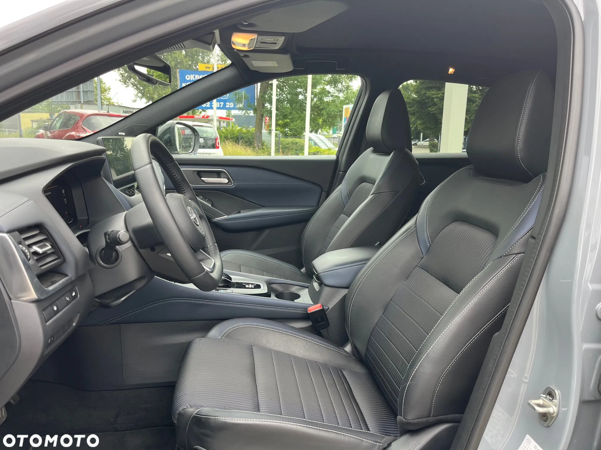 Nissan Qashqai 1.5 e-POWER Tekna - 11