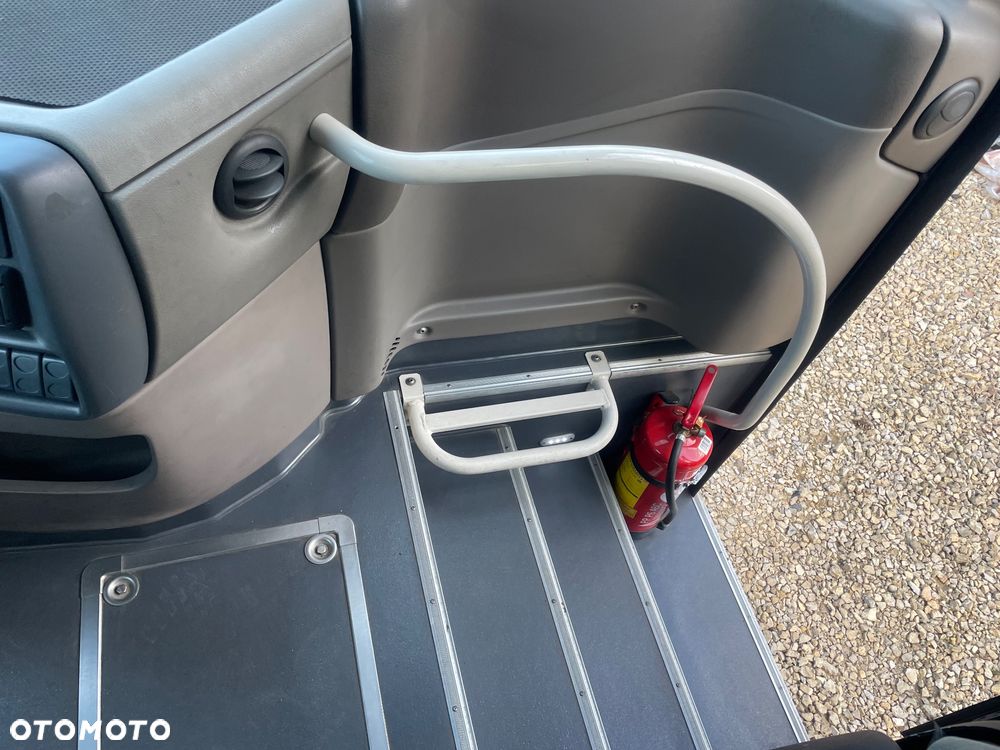 Irisbus Arway euro 5 stan bdb oryginalny niski przebieg !!! - 35