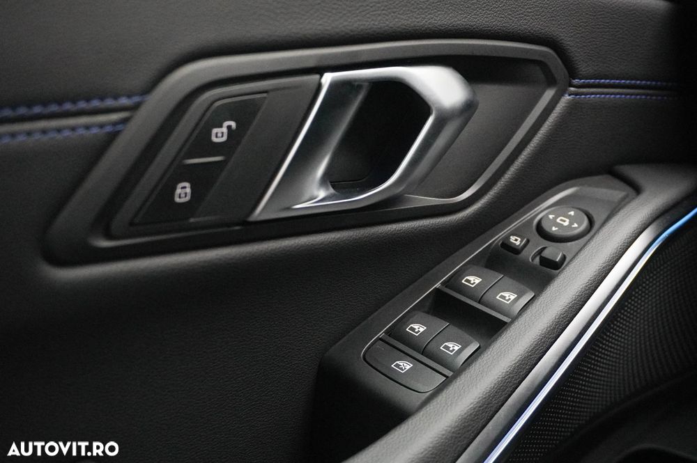 BMW Seria 3 320d xDrive AT MHEV - 21