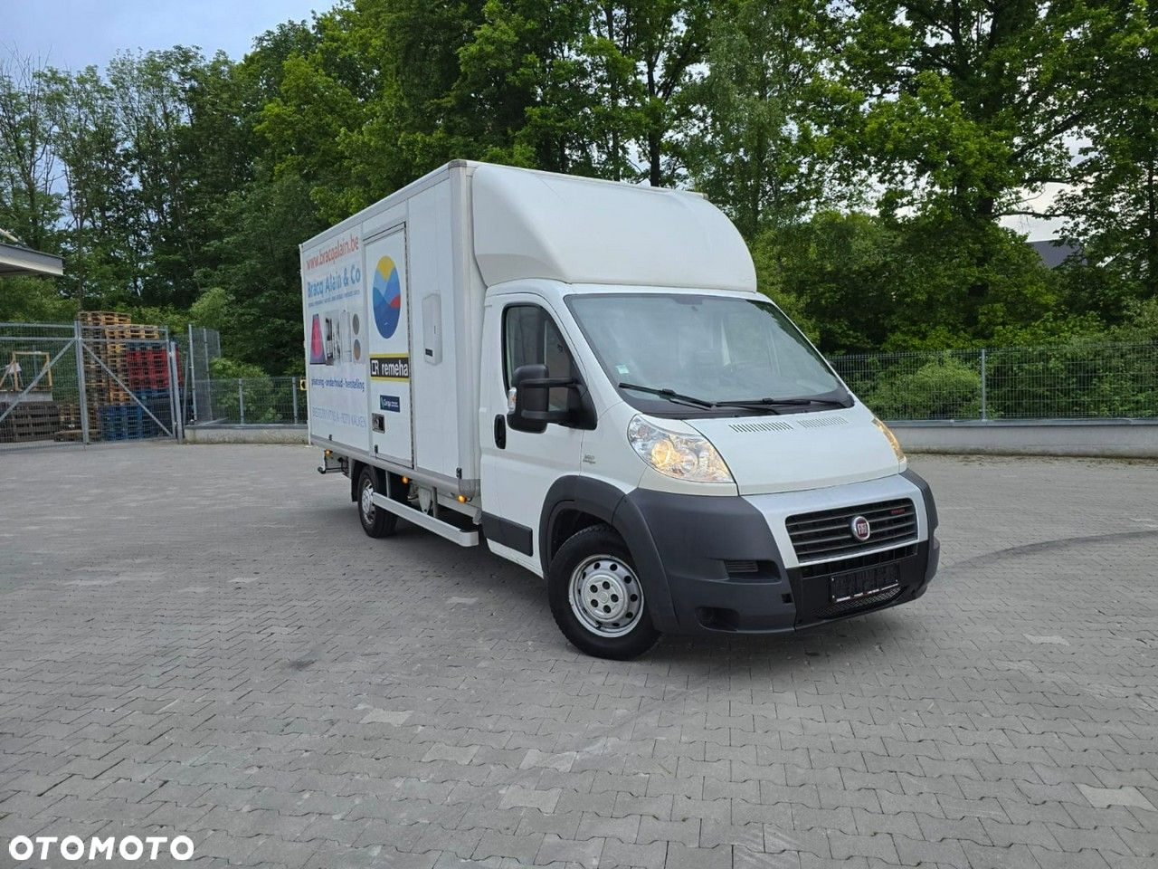Fiat Ducato - 2