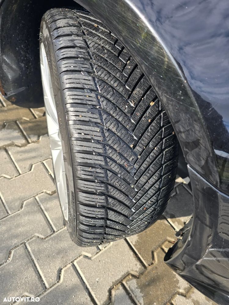 Volkswagen Passat CC - 4