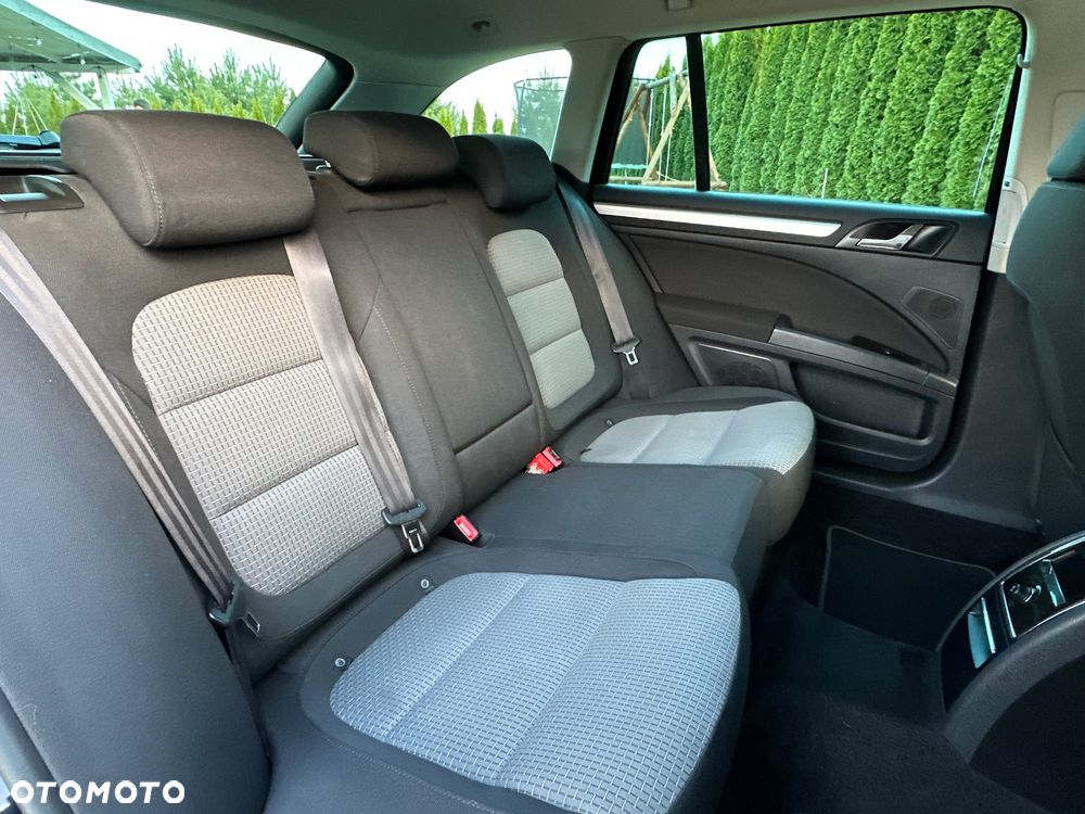 Skoda Superb 2.0 TDI Exclusive - 31