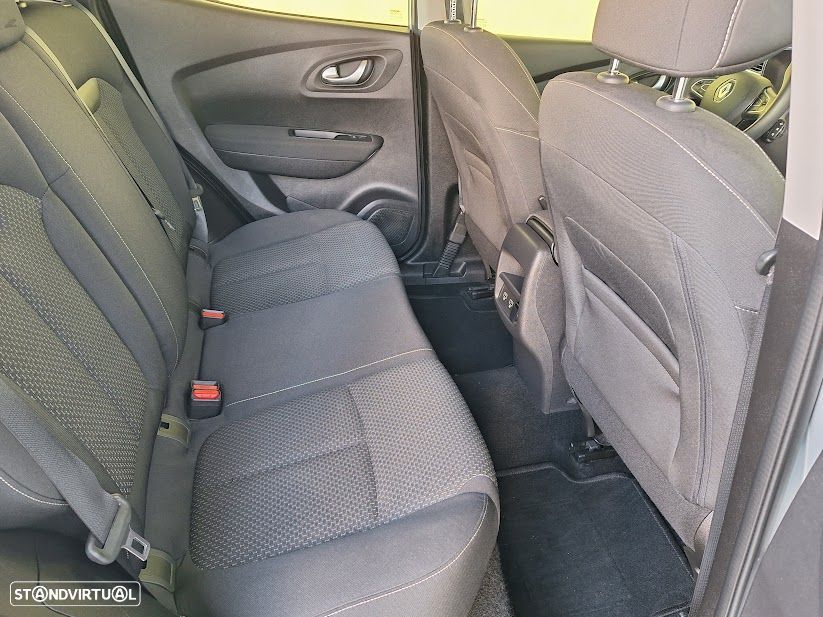Renault Kadjar 1.5 dCi Intens - 11