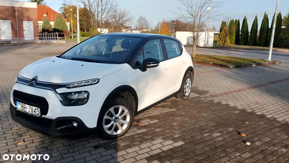 Citroën C3 1.2 PureTech C-Series - 7