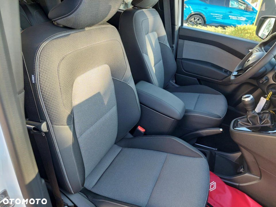 Renault Kangoo - 10