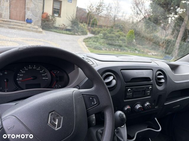 Renault Master - 10