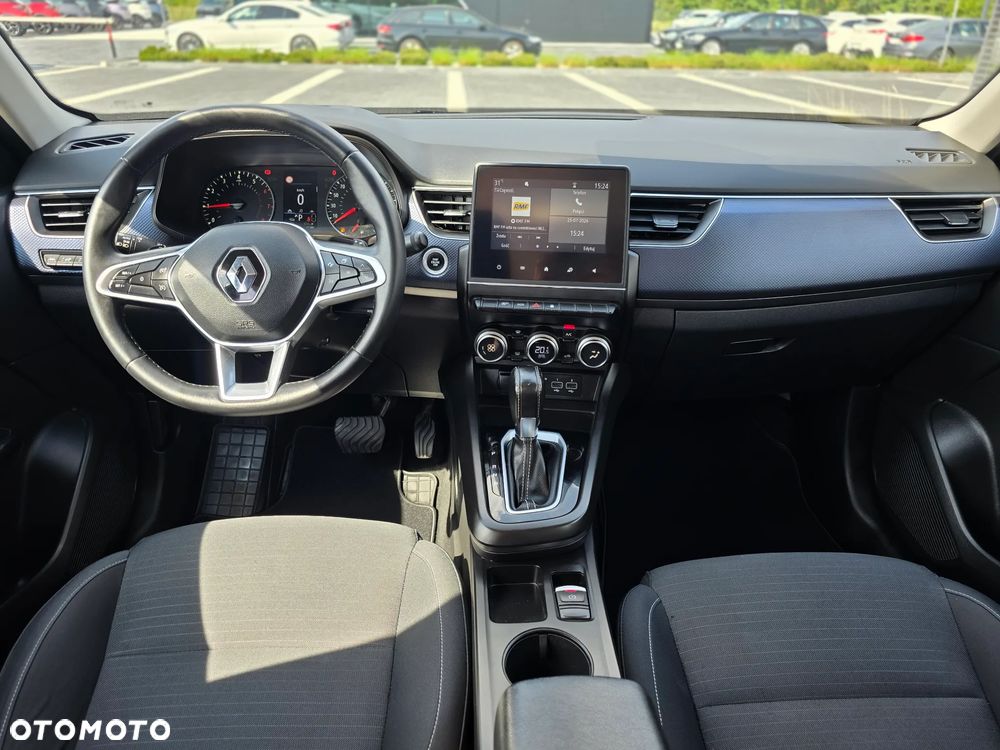 Renault Arkana 1.3 TCe mHEV Intens EDC - 15
