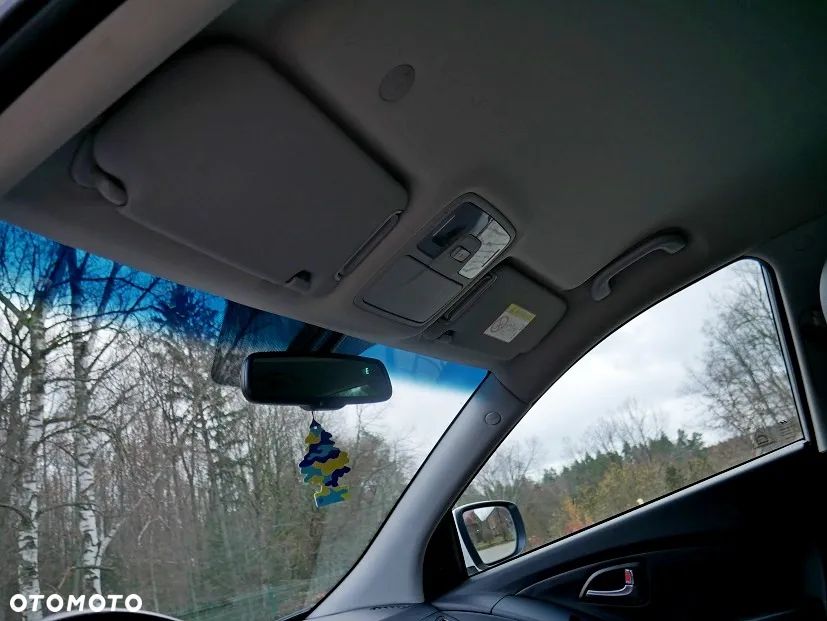 Hyundai ix35 1.6 GDI Premium 2WD - 25