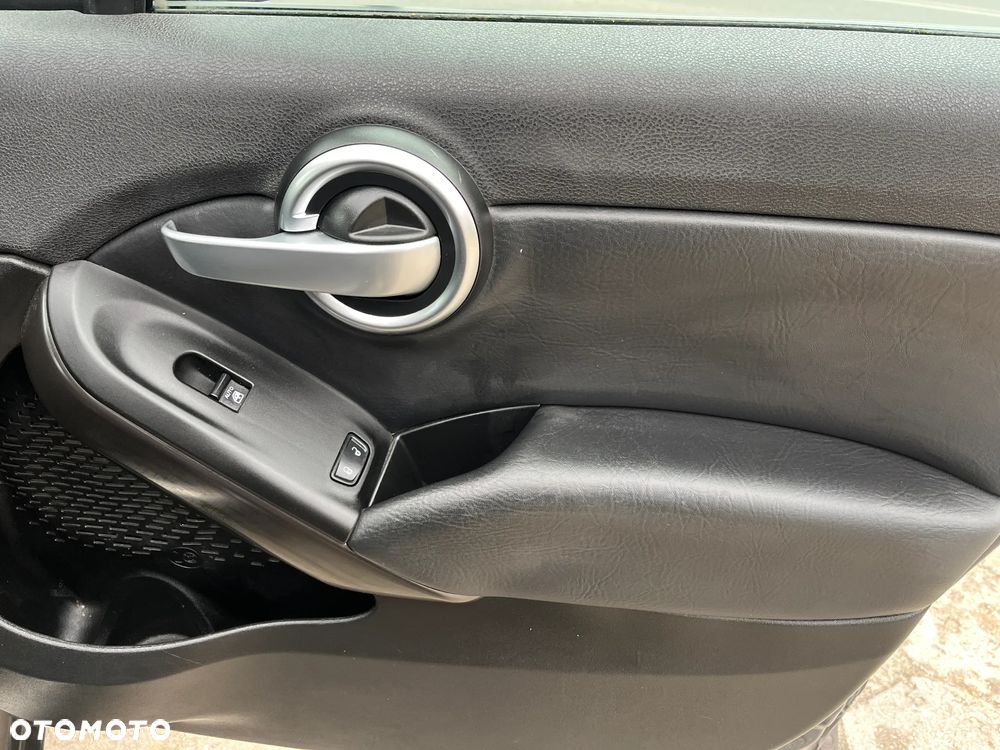 Fiat 500X 1.6 E-Torq S-Design - 25