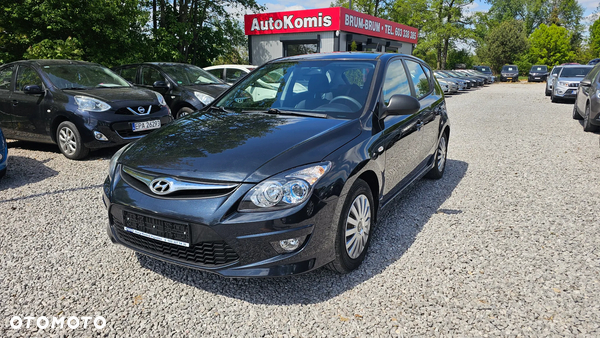 Hyundai i30 1.6 CRDi Base EU5