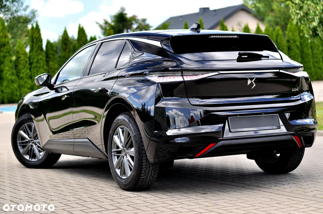 DS Automobiles DS 4 1.2 PureTech Bastille - 14