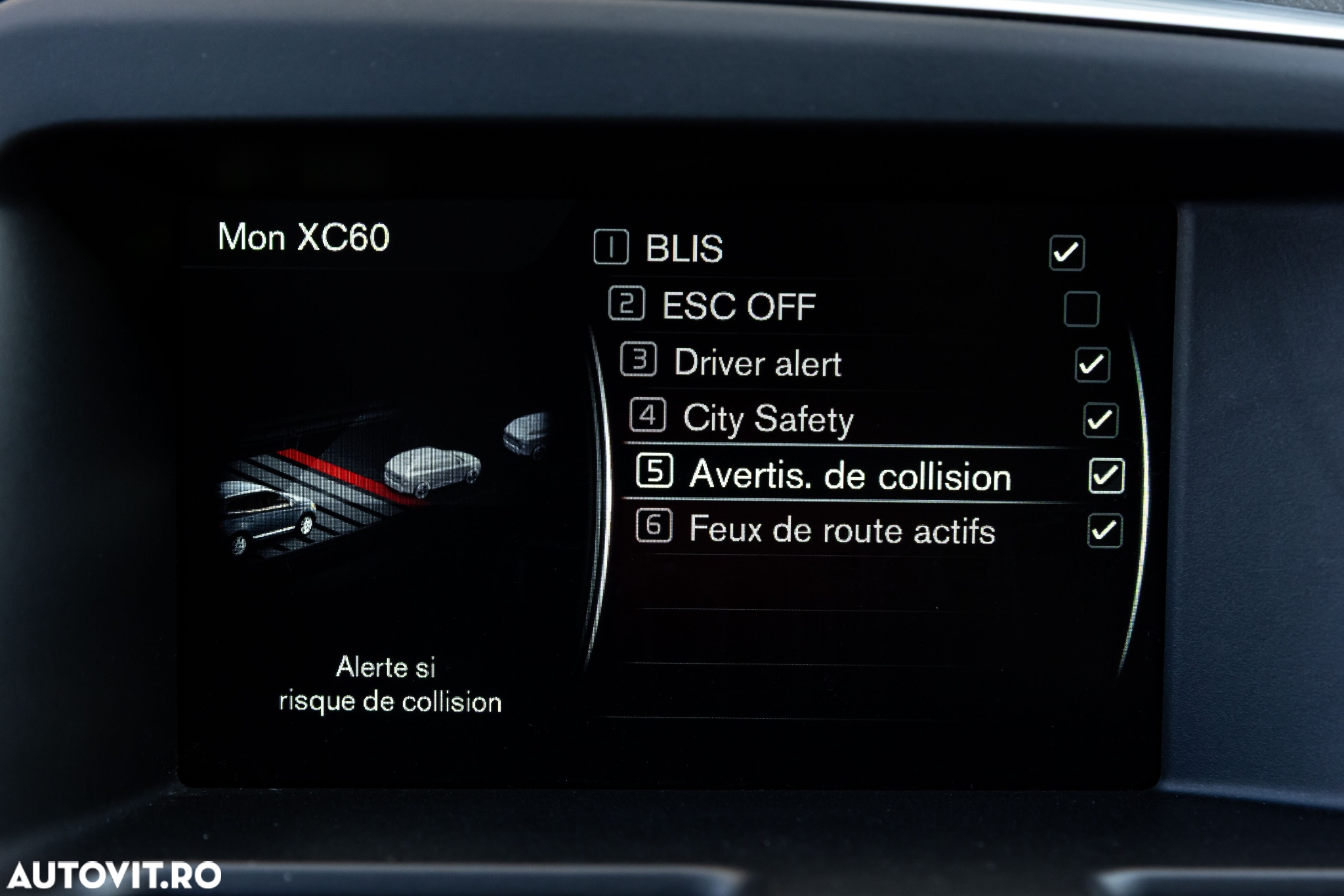 Volvo XC 60 D4 Geartronic Summum - 23