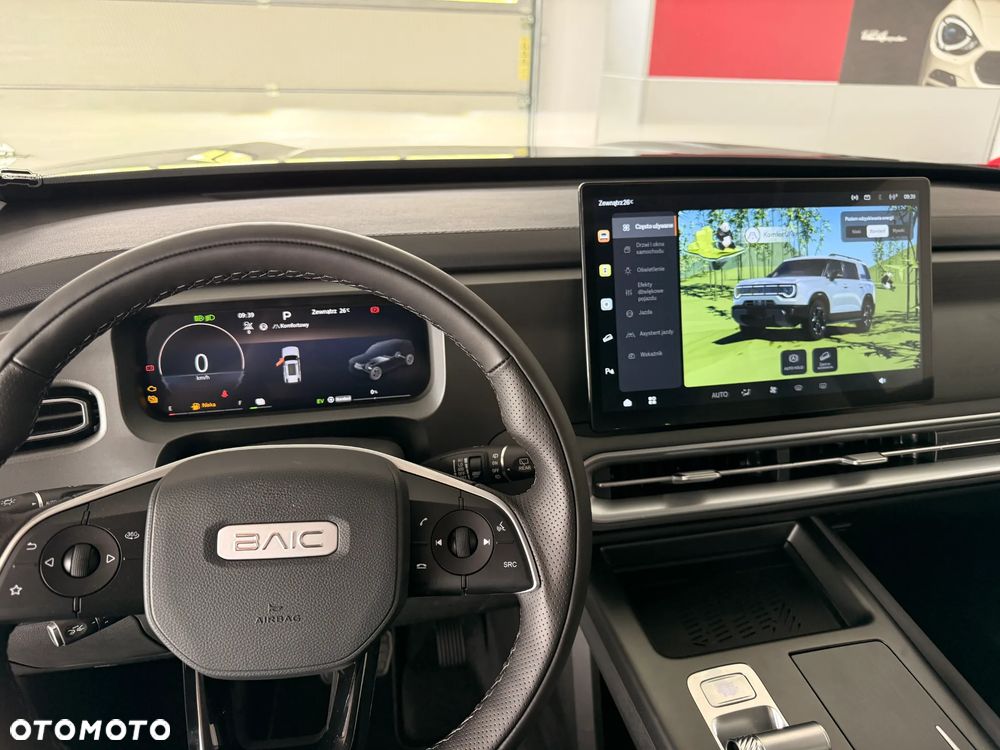 BAIC BJ30 - 12