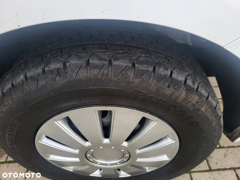 Ford Transit Custom - 20