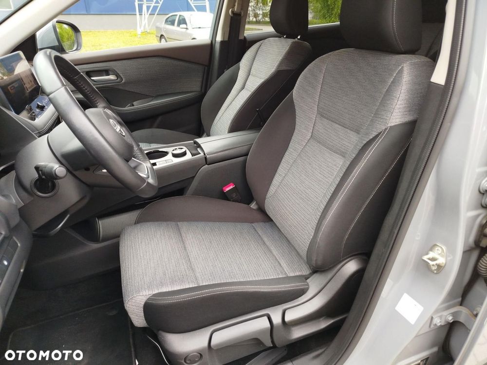 Nissan X-Trail 1.5 VC-T e-POWER N-Connecta e-4ORCE - 12