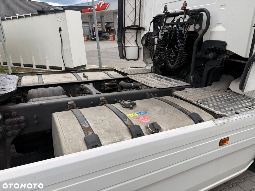 Scania R450 - 20