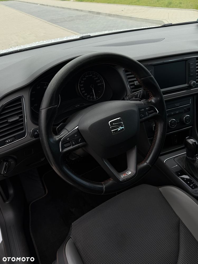 Seat Leon - 23