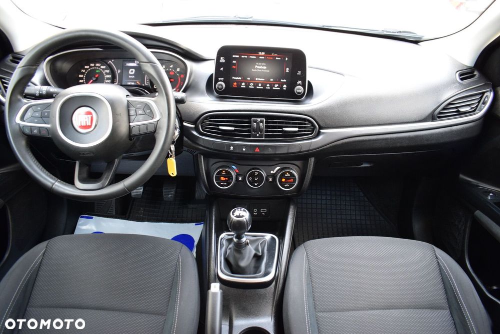 Fiat Tipo 1.4 16v Lounge - 15