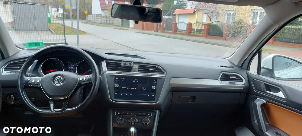 Volkswagen Tiguan Allspace - 12