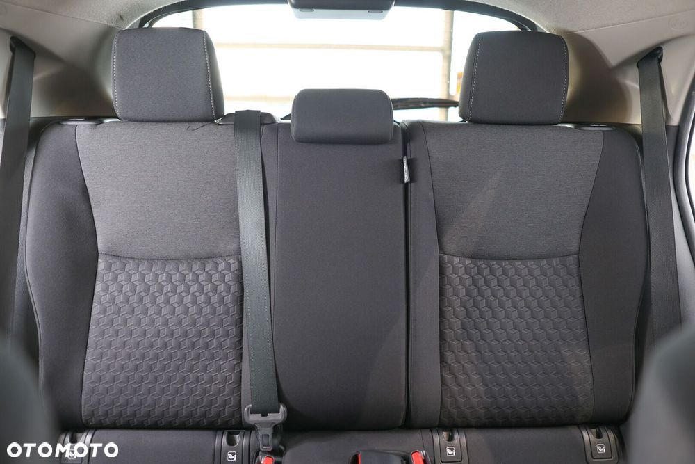 Toyota Yaris - 13