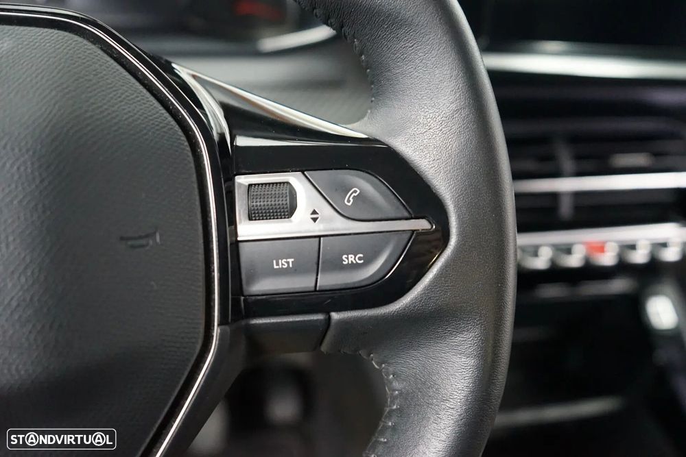Peugeot 2008 PureTech 100 Style - 18