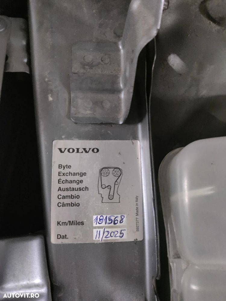 Volvo V40 T5 VEA AWD Aut Momentum - 21