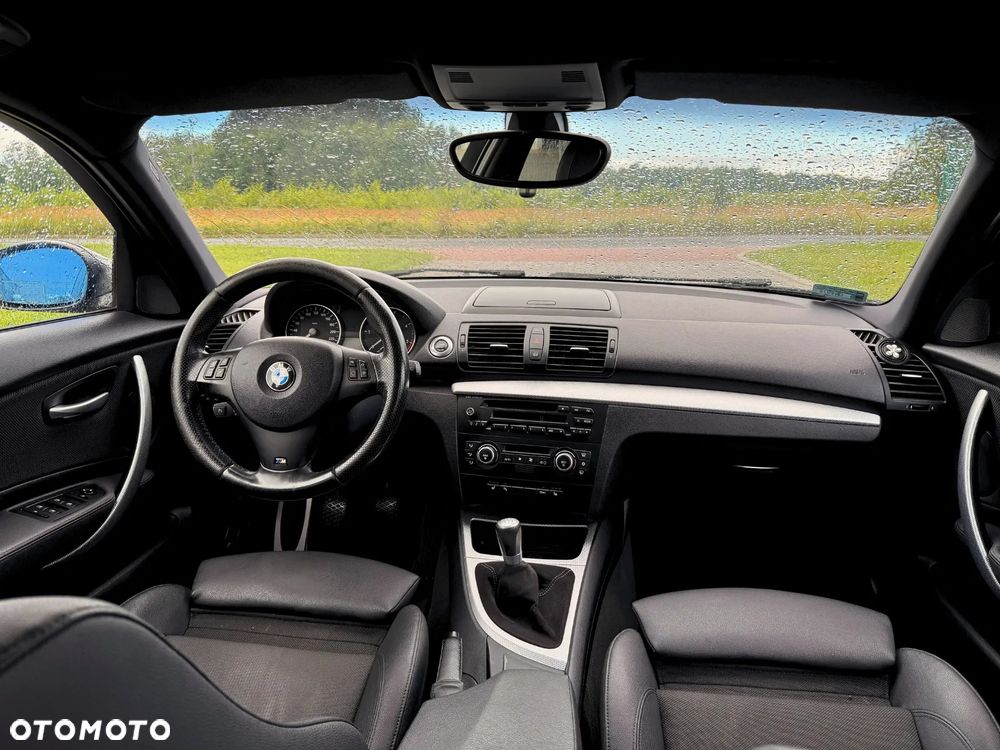 BMW Seria 1 - 9