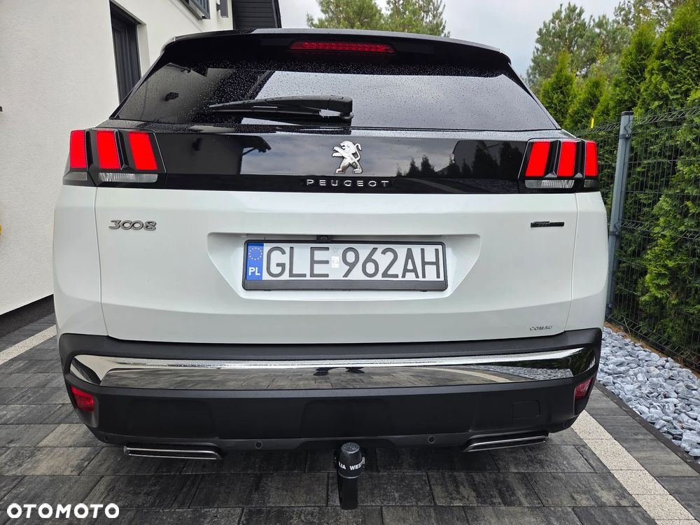 Peugeot 3008 HDi 150 Business-Line - 14