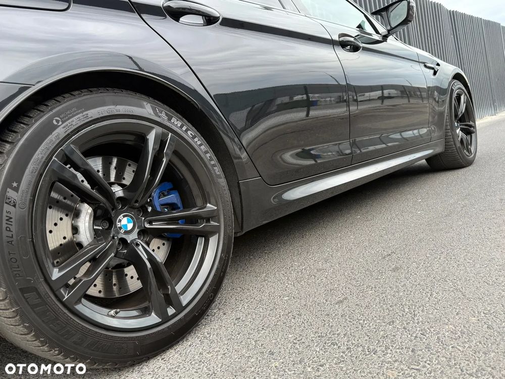 BMW M5 GPF - 23