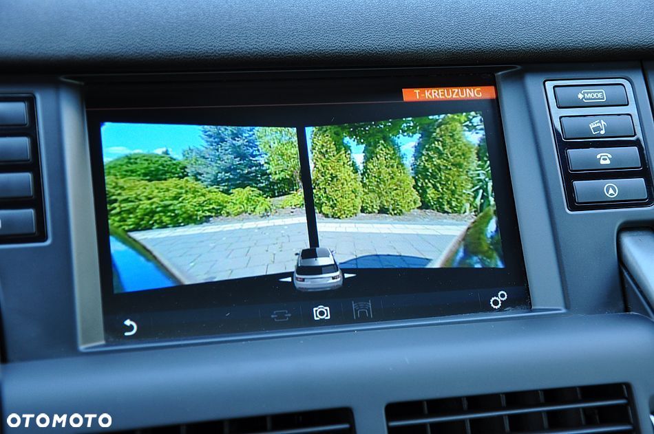 Land Rover Discovery Sport P290 R-Dynamic S - 15