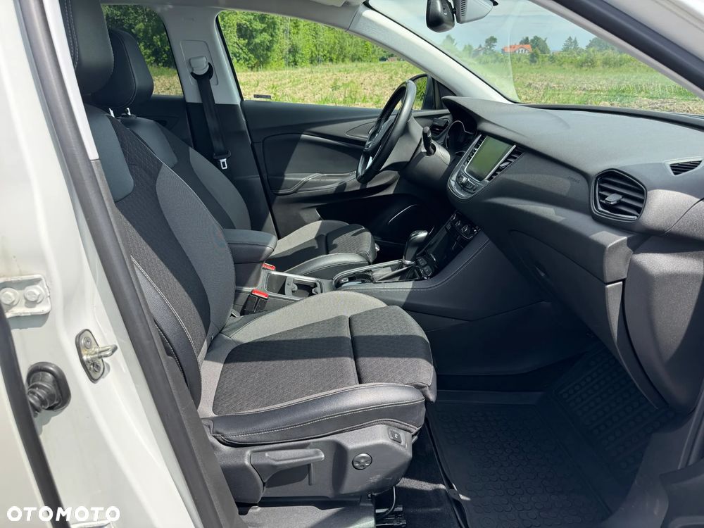 Opel Grandland X 1.6 CDTI Innovation S&S - 14