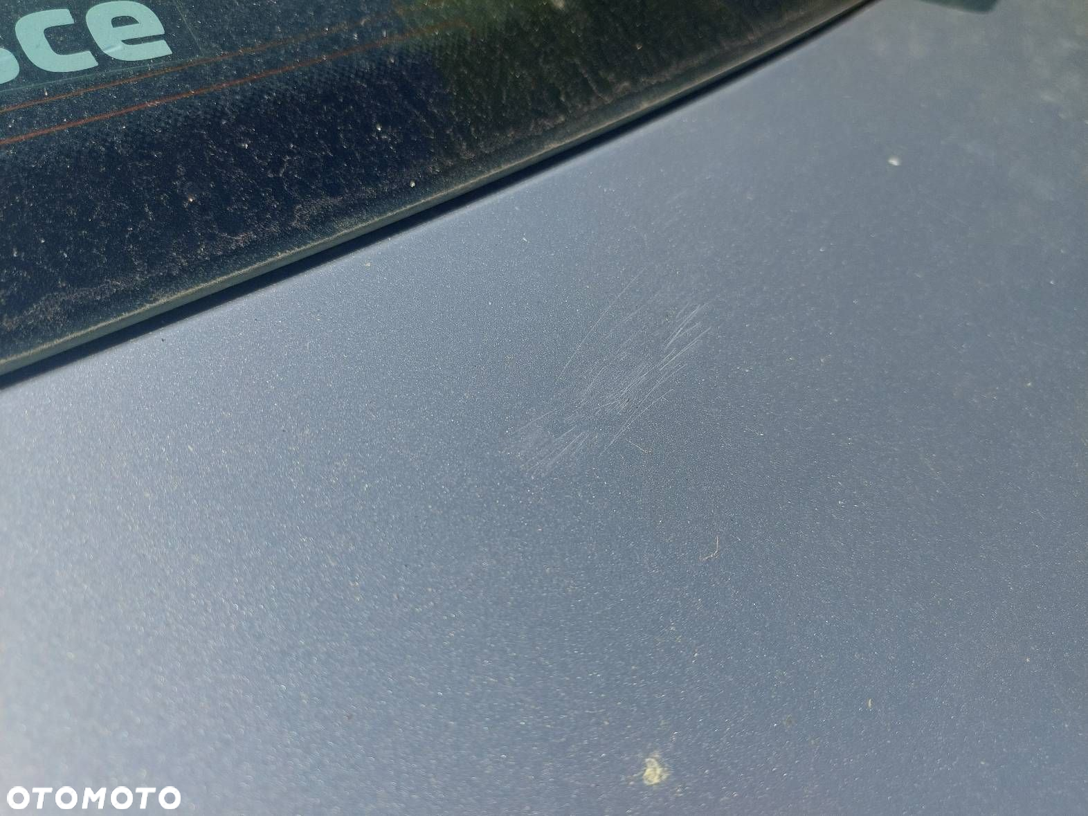 KOMPLETNY TYŁ KLAPA ZDERZAK LAMPA TYŁ SKODA RAPID I LA7W - 9