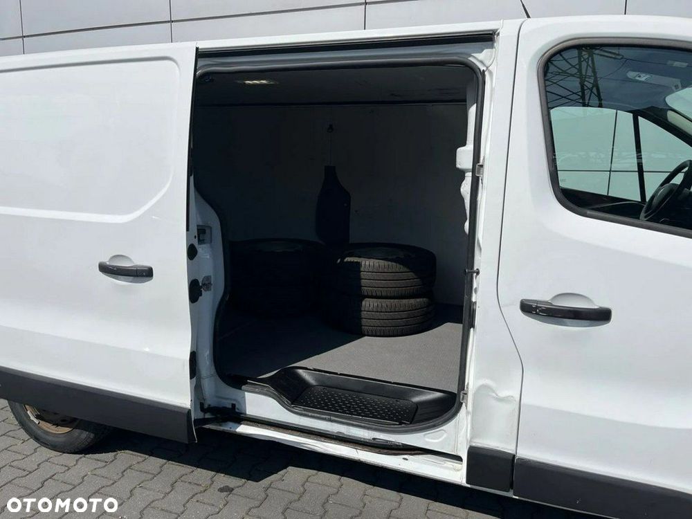 Renault Trafic - 8