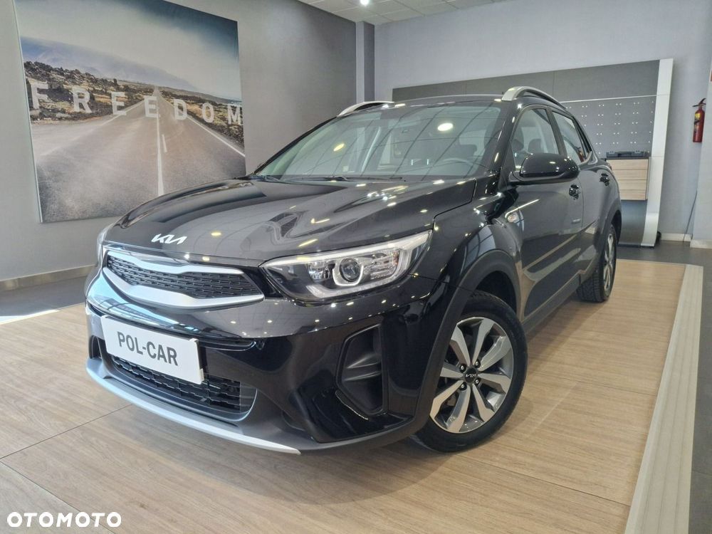 Kia Stonic 1.0 T-GDI M DCT