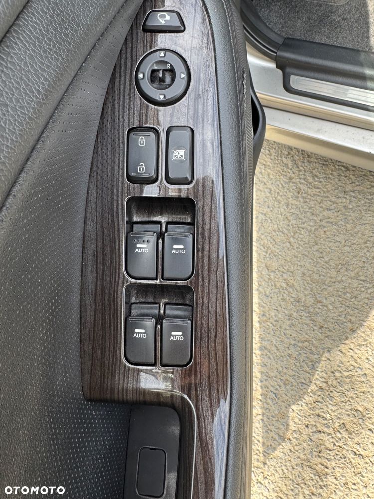 Kia Optima 1.7 CRDi XL - 15